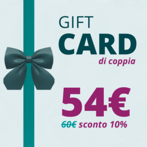 NOLEGGIO EBIKE X2 (4 ore)